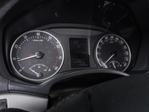 Skoda Octavia II (A5) Рестайлинг с пробегом 2013 года, цена 880 000 рублей, 113206 км, лифтбек, Автокод Объявления