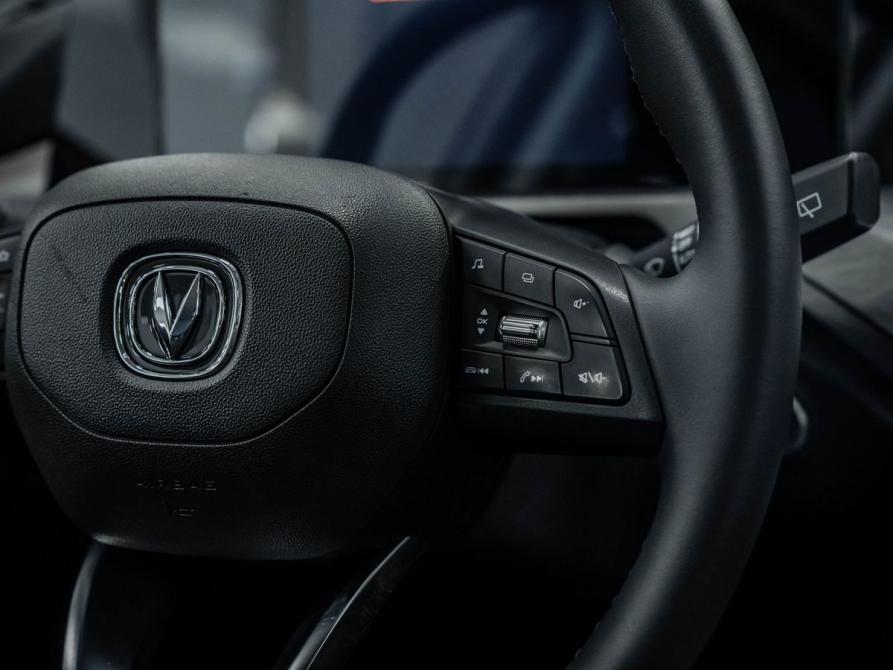 Changan CS35 Plus I Рестайлинг Самара  - изображение 11