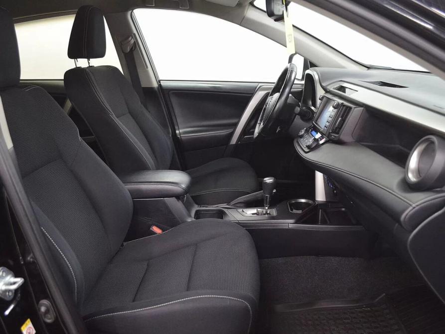 Toyota RAV4 IV (XA40) Рестайлинг Санкт-Петербург  - изображение 24