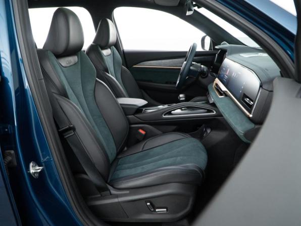 Geely Monjaro I с пробегом 2023 года, цена 3 309 444 рубля, 35454 км, внедорожник, Автокод Объявления