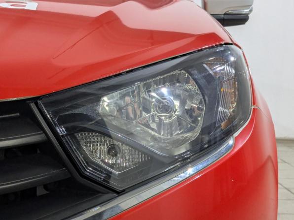 Lada (ВАЗ) Granta I Рестайлинг с пробегом 2024 года, цена 670 000 рублей, 47058 км, седан, Автокод Объявления