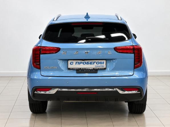 Haval Jolion I с пробегом 2021 года, цена 1 769 000 рублей, 42624 км, внедорожник, Автокод Объявления