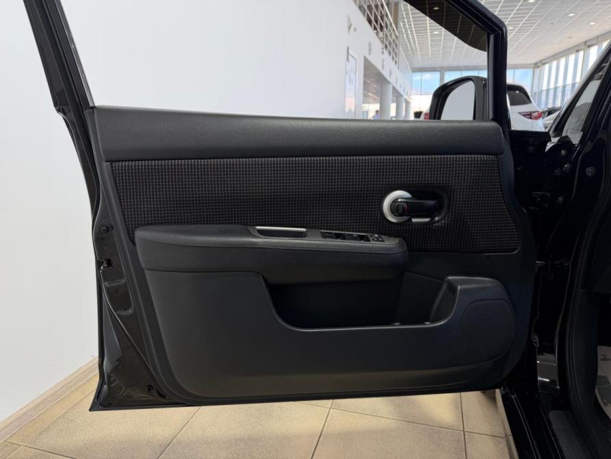 Nissan Tiida I Рестайлинг Новороссийск  - изображение 29