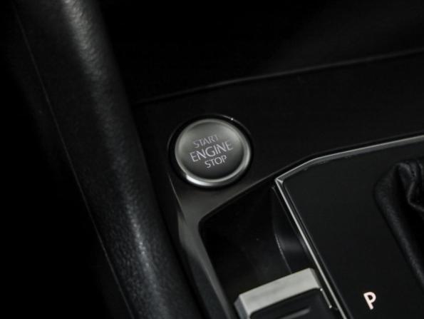 Volkswagen Tiguan II с пробегом 2019 года, цена 2 749 000 рублей, 97930 км, внедорожник, Автокод Объявления