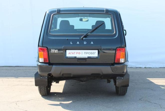 Lada (ВАЗ) Niva Travel I с пробегом 2025 года, цена 1 030 000 рублей, 11265 км, внедорожник, Автокод Объявления