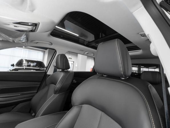Changan CS75 Pro с пробегом 2026 года, цена 3 150 000 рублей, 50 км, внедорожник, Автокод Объявления