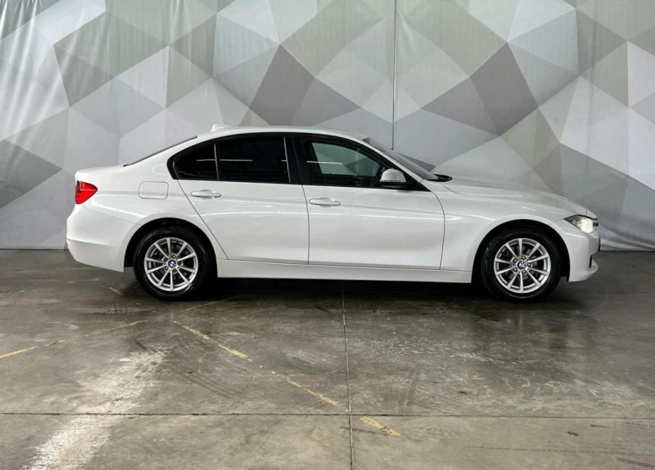 BMW 3 серии VI (F3x) Оренбург  - изображение 7