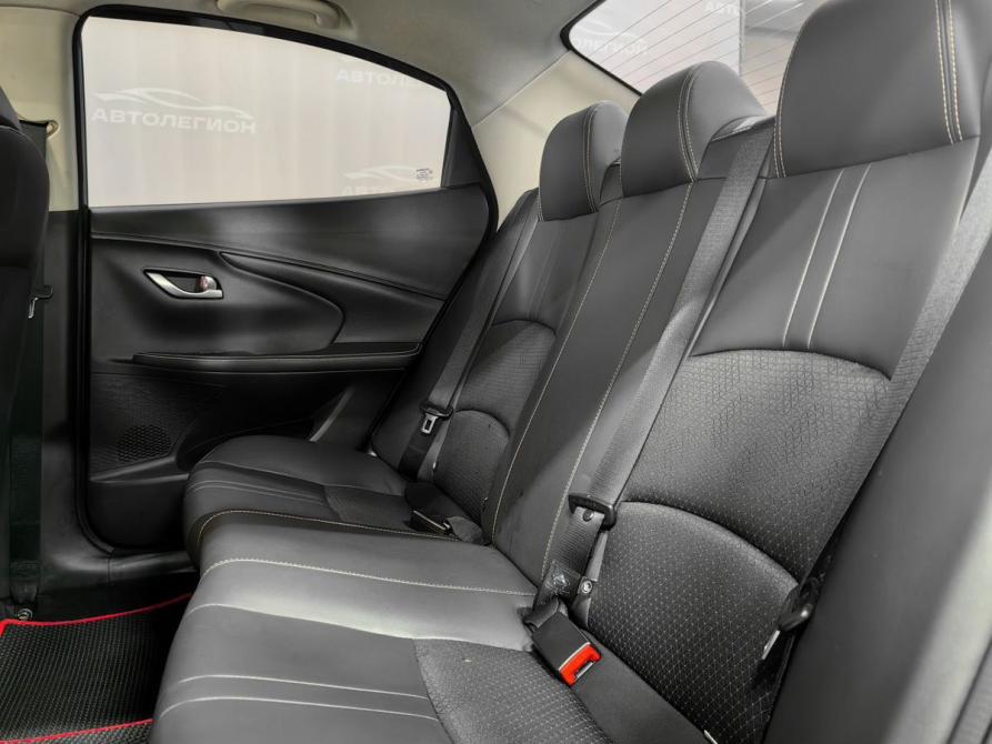 Changan Alsvin Новосибирск  - изображение 18
