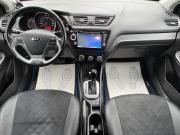 Kia Rio III Рестайлинг Уфа  - изображение 27
