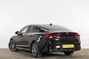 Kia K5 III Тюмень  - изображение 26