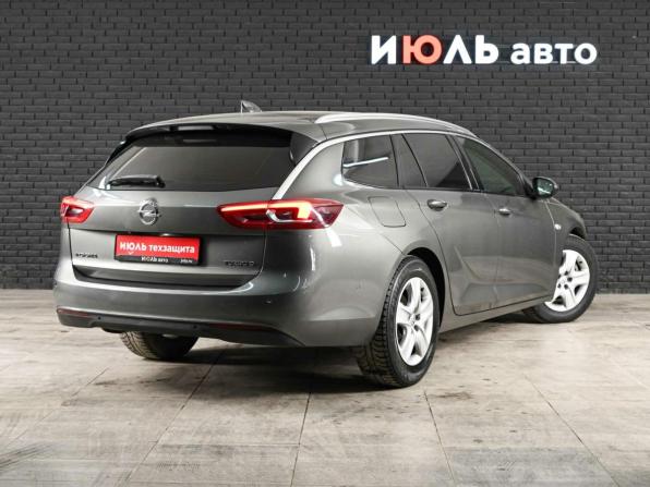 Opel Insignia II с пробегом 2018 года, цена 1 760 000 рублей, 158346 км, универсал, Автокод Объявления