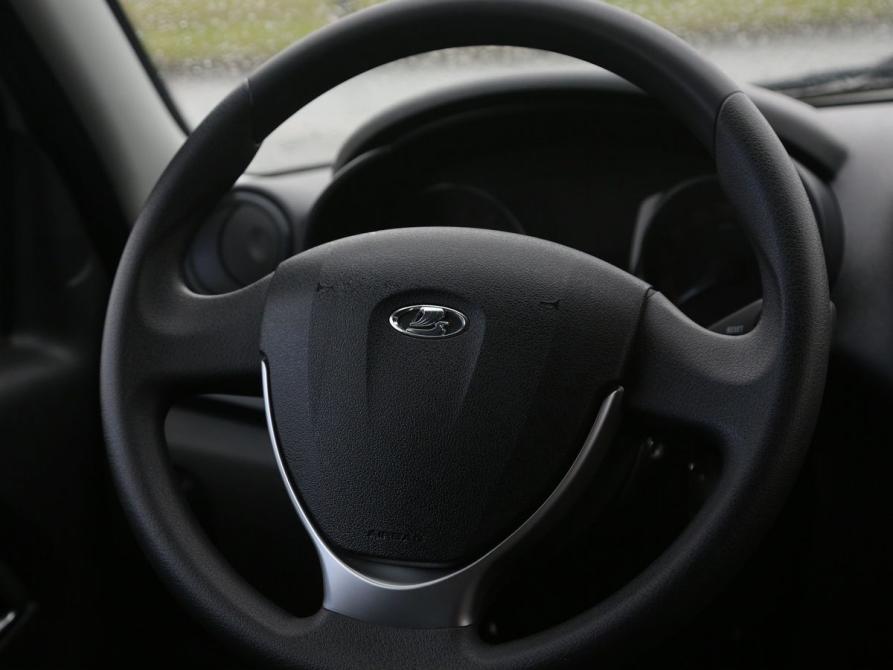 Lada (ВАЗ) Granta I Рестайлинг Иваново  - изображение 16