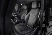 Mercedes-Benz G-Класс AMG II (W465) Рестайлинг Москва  - изображение 82