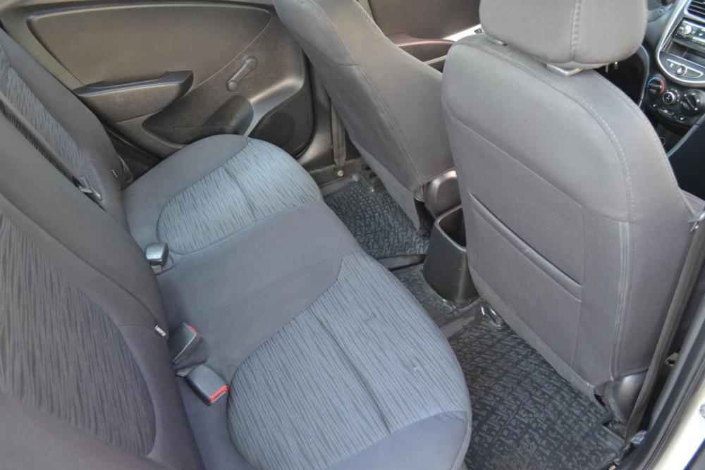 Hyundai Solaris I Рестайлинг Старый Оскол  - изображение 15