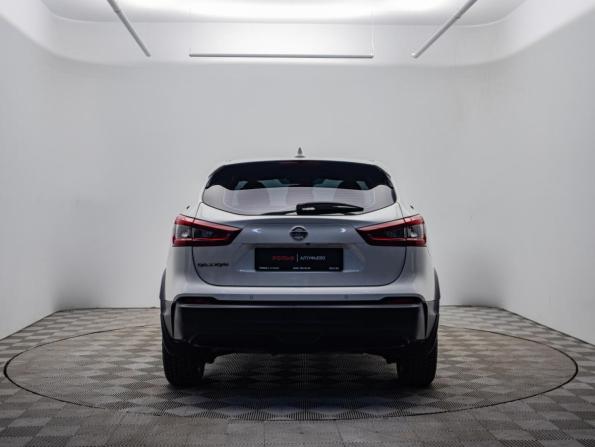 Nissan Qashqai II Рестайлинг с пробегом 2023 года, цена 2 750 000 рублей, 25536 км, внедорожник, Автокод Объявления