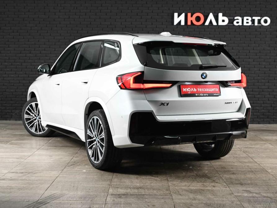 BMW X1 III (U11/U12) Екатеринбург  - изображение 6