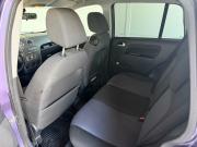 Ford Fusion I Рестайлинг Уфа  - изображение 30