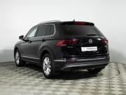 Volkswagen Tiguan II Санкт-Петербург  - изображение 28