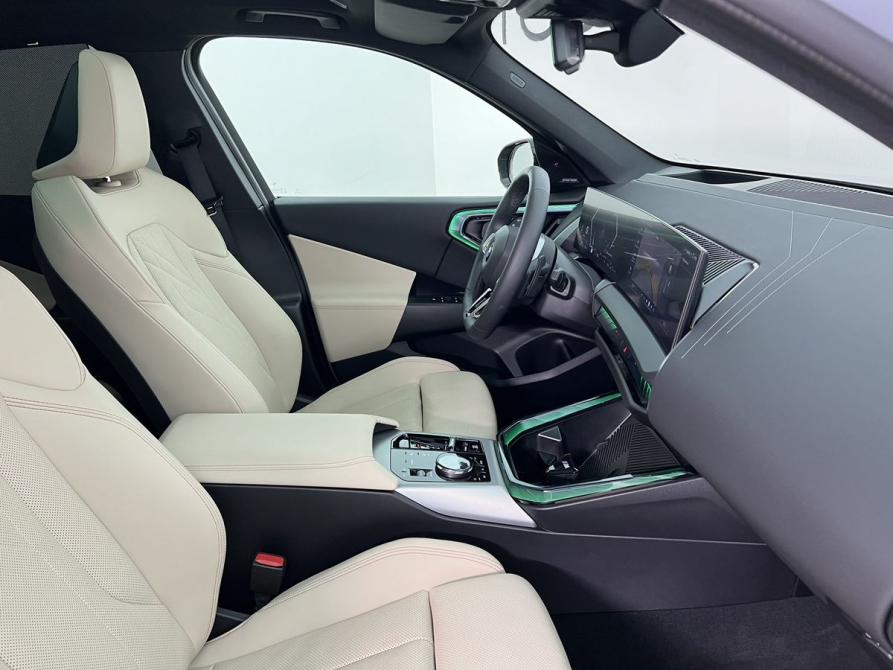 BMW X3 IV (G45/G48) Москва  - изображение 10