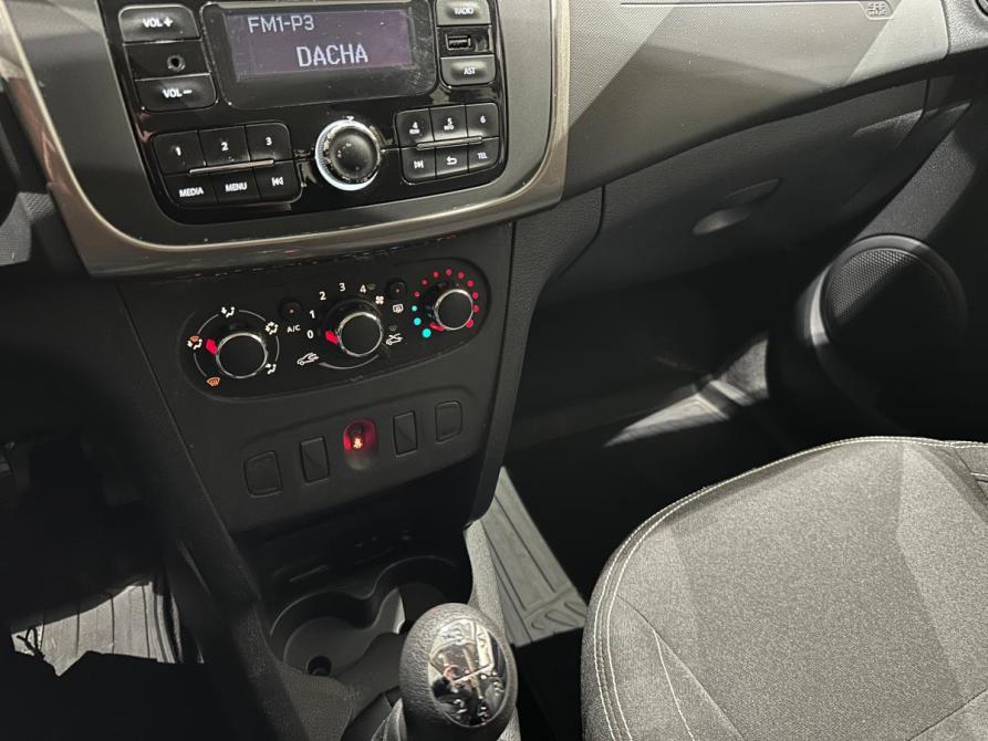 Renault Logan II Самара  - изображение 13
