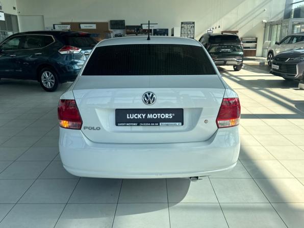 Volkswagen Polo V с пробегом 2013 года, цена 645 000 рублей, 193346 км, седан, Автокод Объявления