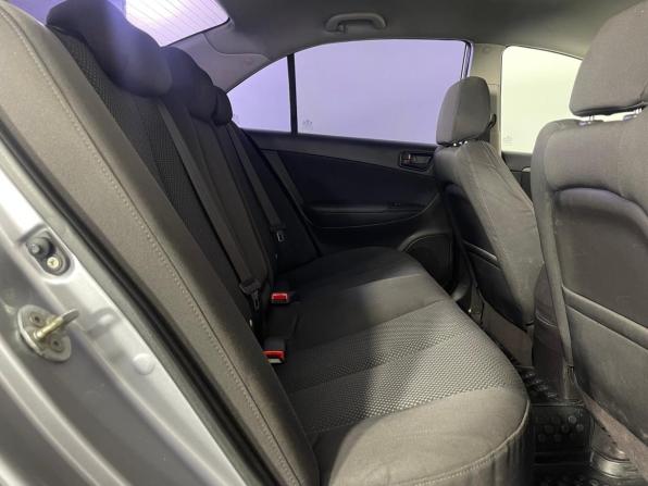 Hyundai Sonata V (NF) Рестайлинг с пробегом 2008 года, цена 565 000 рублей, 169251 км, седан, Автокод Объявления