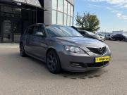 Mazda 3 I (BK) Рестайлинг Нефтекамск  - изображение 11