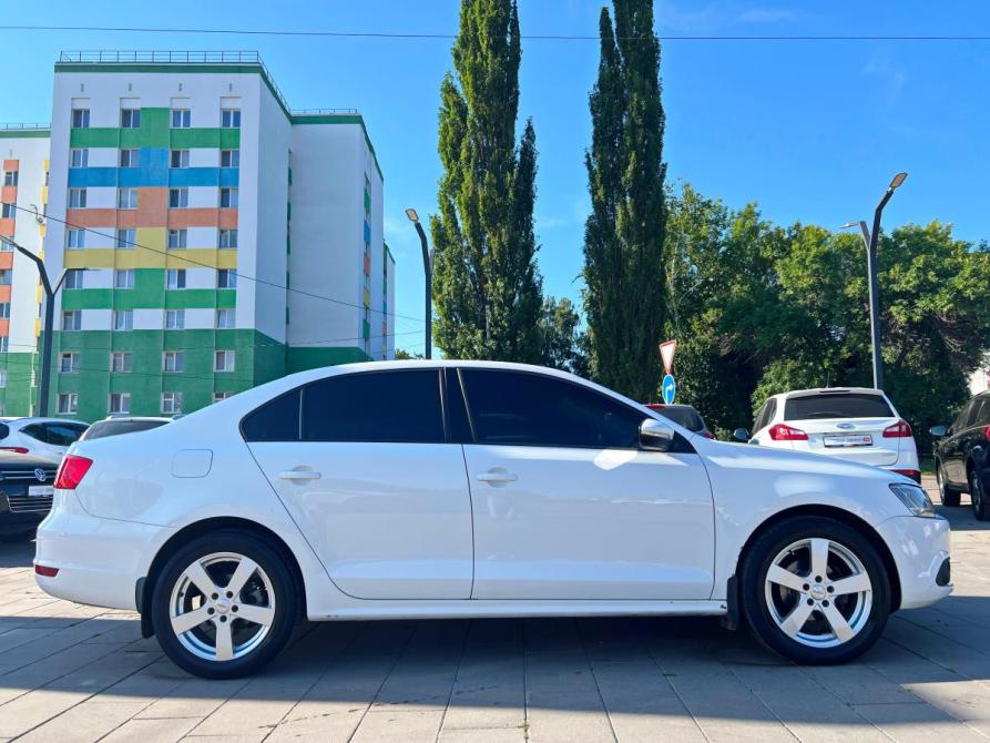 Volkswagen Jetta VI Стерлитамак  - изображение 8