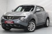 Nissan Juke I Кемерово  - изображение 24