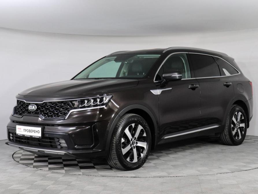 Kia Sorento IV Химки  - изображение 1