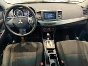 Mitsubishi Lancer X Рестайлинг Калининград  - изображение 30