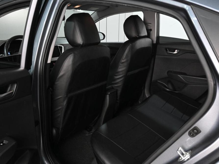 Hyundai Solaris II Ростов-на-Дону  - изображение 11