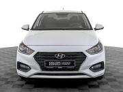 Hyundai Solaris II Москва  - изображение 28
