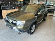 Renault Duster I Рестайлинг Ярославль  - изображение 16