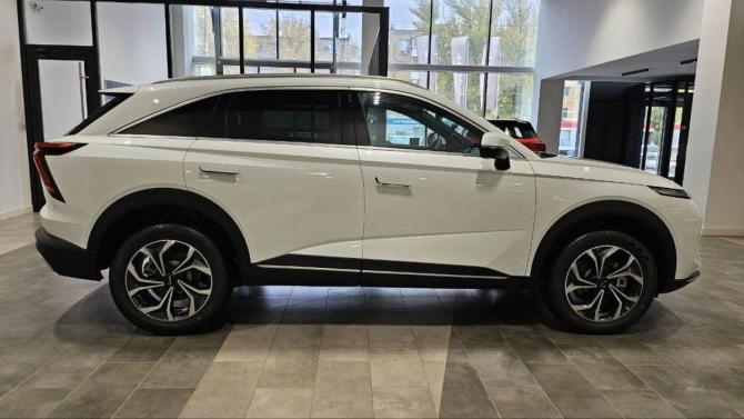 Новый Haval F7 II 2026 года, цена 3 699 000 рублей, внедорожник, Автокод Объявления