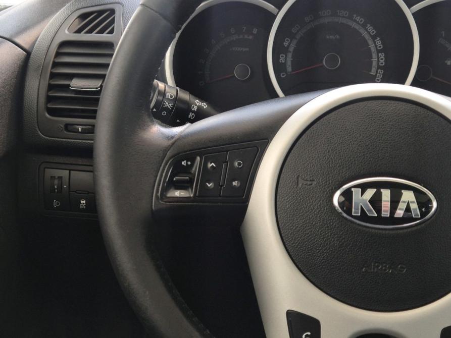 Kia Venga I Екатеринбург  - изображение 19