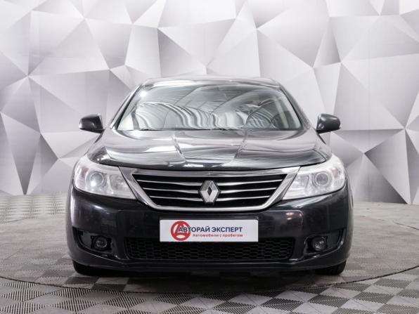 Renault Latitude I с пробегом 2013 года, цена 773 000 рублей, 197987 км, седан, Автокод Объявления