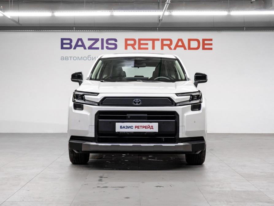 Toyota RAV4 VI (XA60) Тюмень  - изображение 3