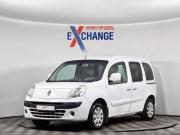 Renault Kangoo II Нижний Новгород  - изображение 16