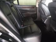 Lexus ES VI Москва  - изображение 29