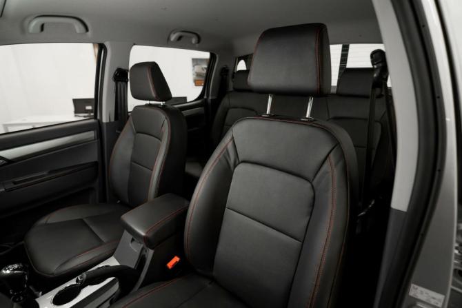 Новый Sollers ST6 2026 года, цена 2 955 000 рублей, пикап, Автокод Объявления