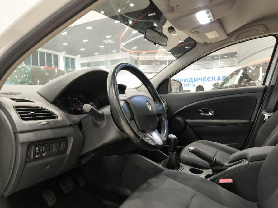 Renault Fluence I Казань  - изображение 20
