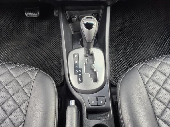 Kia Rio III с пробегом 2012 года, цена 730 000 рублей, 267000 км, седан, Автокод Объявления