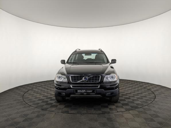 Volvo XC90 I Рестайлинг с пробегом 2011 года, цена 2 640 000 рублей, 55490 км, внедорожник, Автокод Объявления