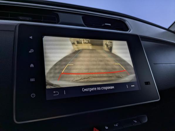 Renault Arkana I с пробегом 2021 года, цена 1 650 000 рублей, 86555 км, внедорожник, Автокод Объявления
