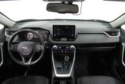 Toyota RAV4 V (XA50) Екатеринбург  - изображение 41