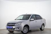 Lada (ВАЗ) Granta I Оренбург  - изображение 22