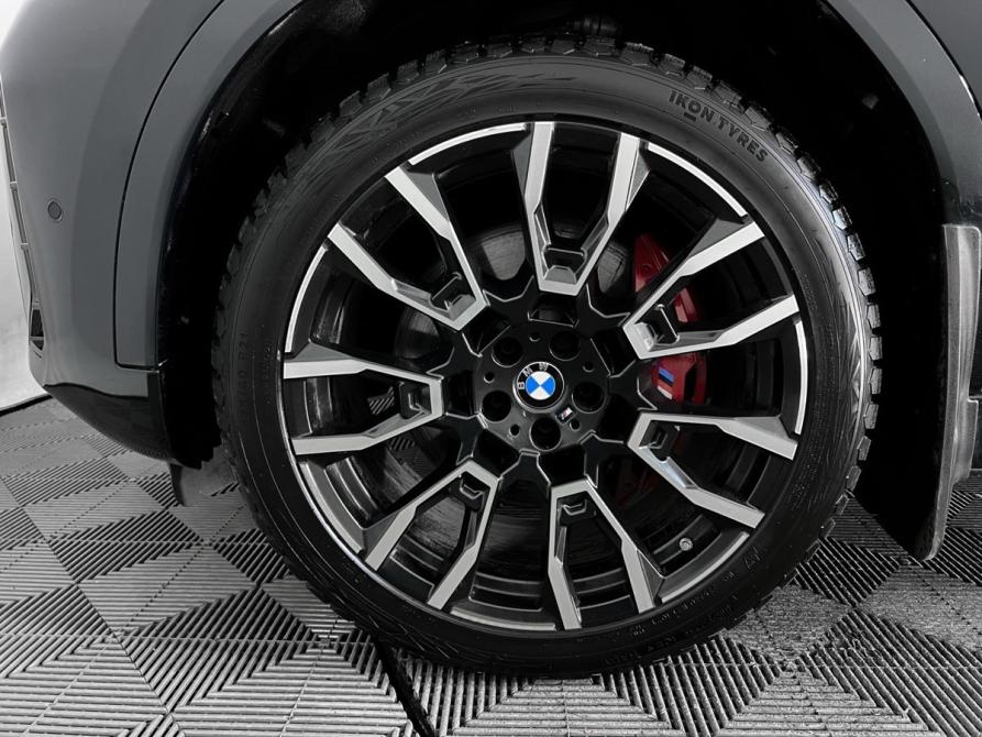 BMW X6 III (G06) Рестайлинг Архангельск  - изображение 16