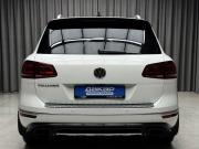 Volkswagen Touareg II Рестайлинг Ижевск  - изображение 46