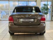 Volkswagen Polo V Волгоград  - изображение 22